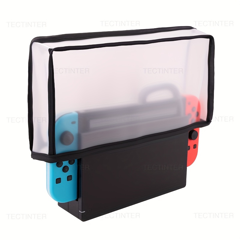 Penutup Debu Pelindung untuk N - Nintendo Console Switch Oled ulasan dan harga
