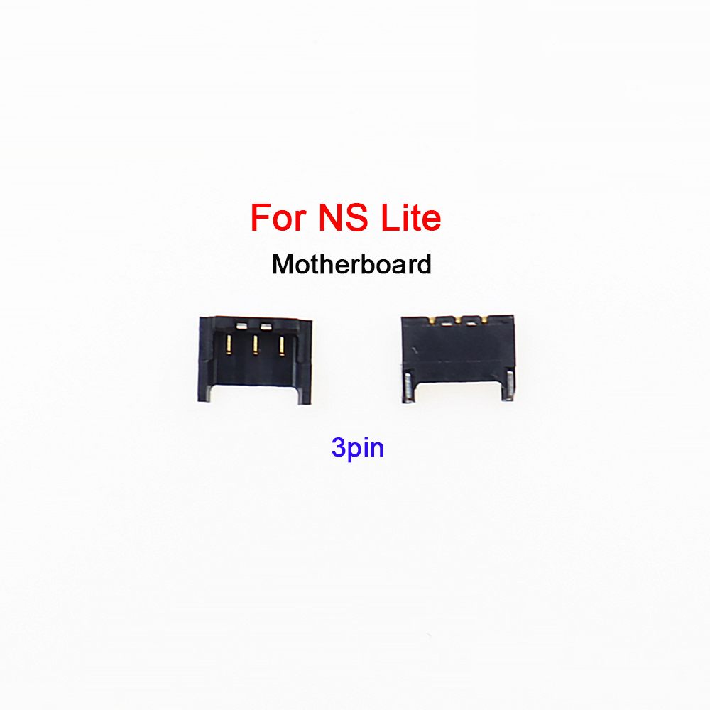 1-5 Buah Soket Baterai Motherb - Nintendo Console Switch Oled ulasan dan harga