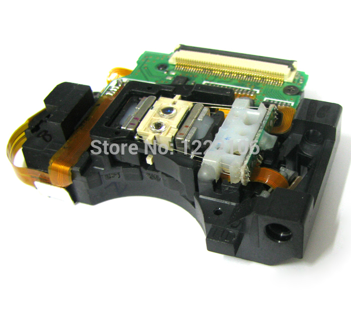 1 Buah Lensa Laser KES-450A KE - Gaming Console Station ulasan dan harga