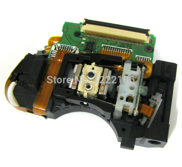 1 Buah Lensa Laser KES-450A KE - Gaming Console Station ulasan dan harga