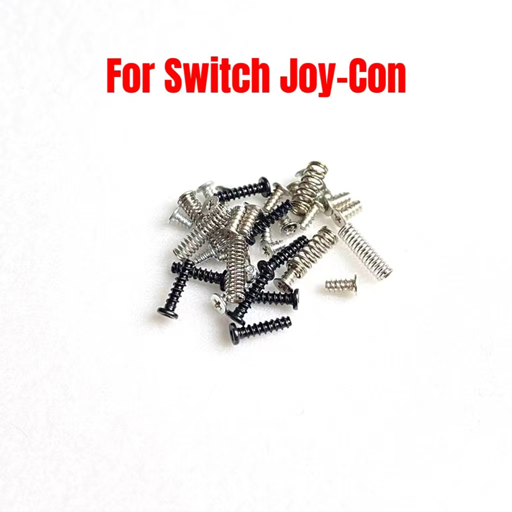 1Set sekrup perumahan konsol u - Nintendo Console Switch Oled ulasan dan harga