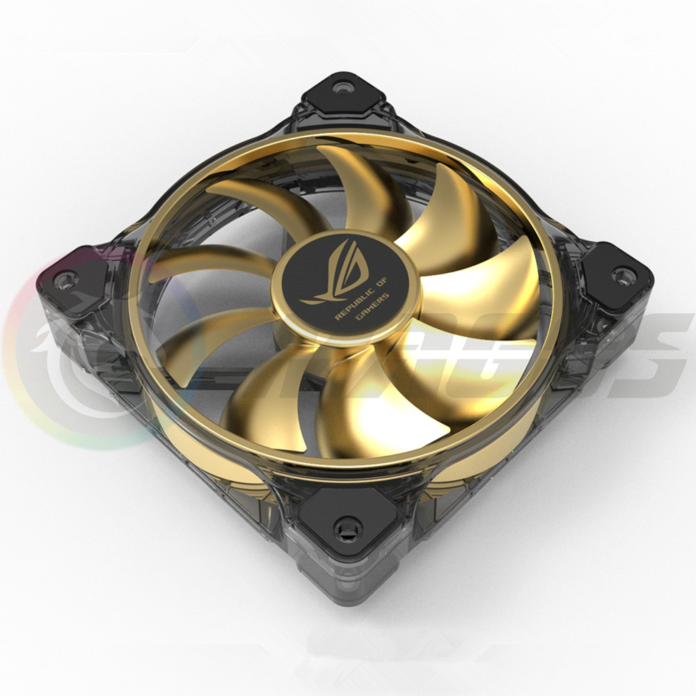 Casing komputer stiker logam R - Console Gaming Pc Case ulasan dan harga