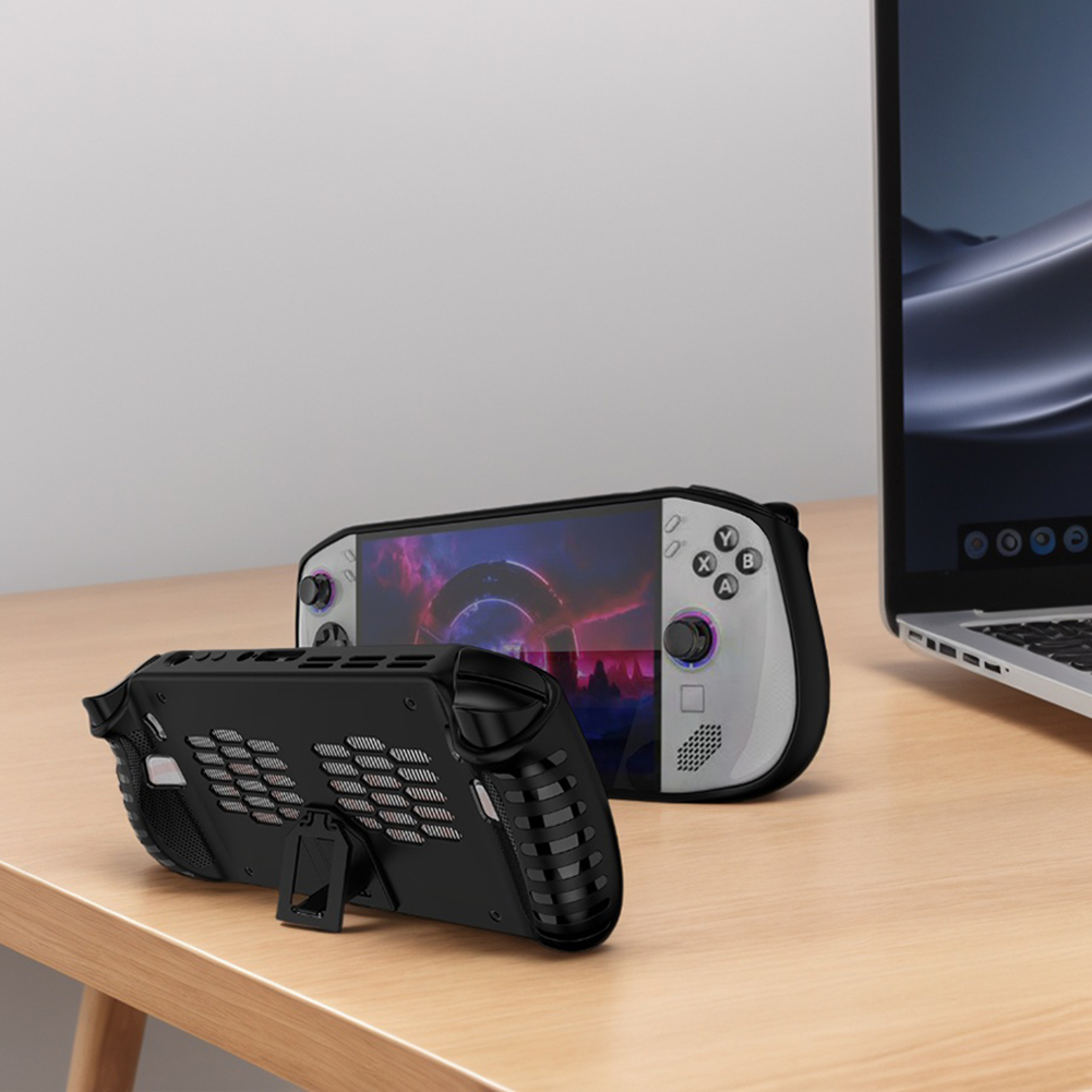 Casing TPU untuk Konsol Gengga - Gaming Console Lenovo Legion Go ulasan dan harga