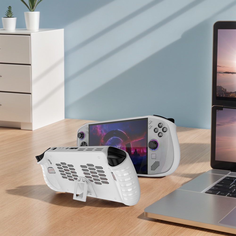 Casing TPU untuk Konsol Gengga - Gaming Console Lenovo Legion Go ulasan dan harga