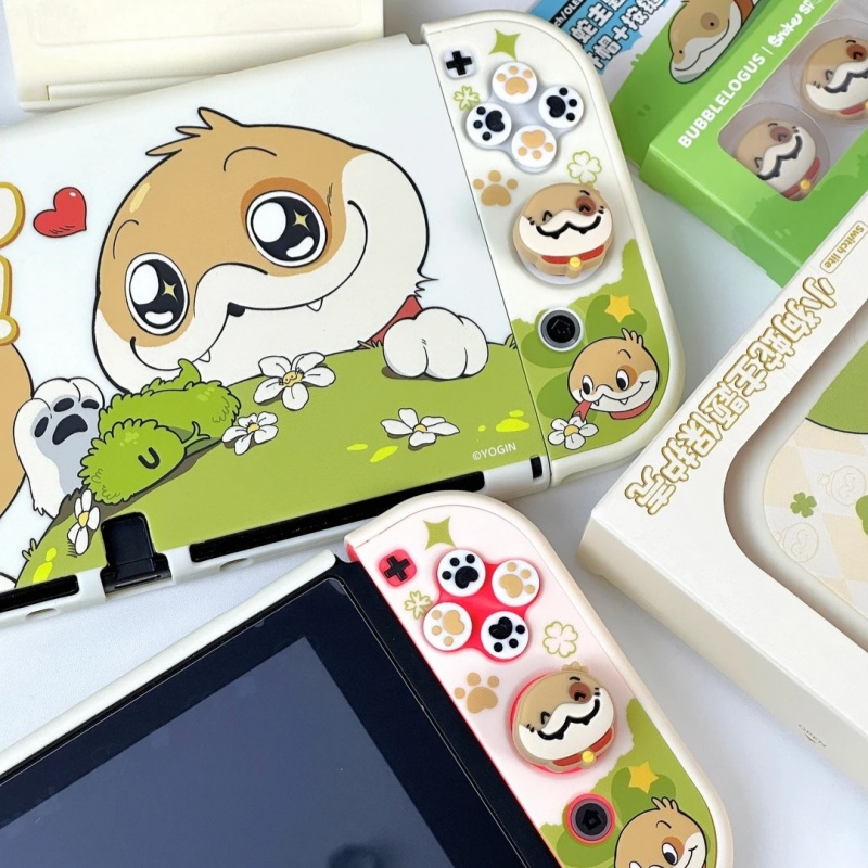 Casing Gaming Ular Lucu untuk  - Gaming Console Japan ulasan dan harga