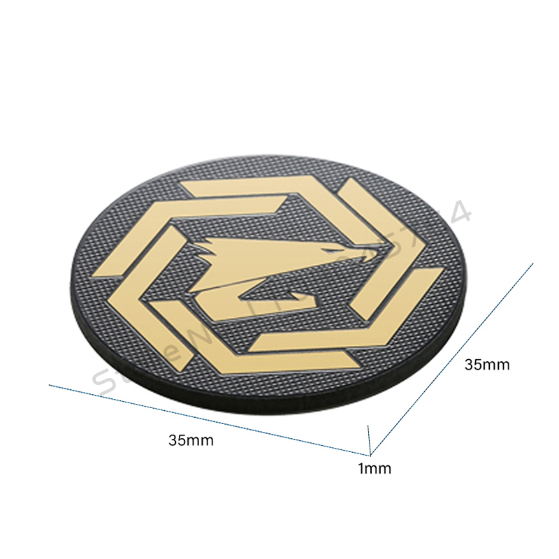 Stiker Logo casing komputer, a - Console Gaming Pc Case ulasan dan harga