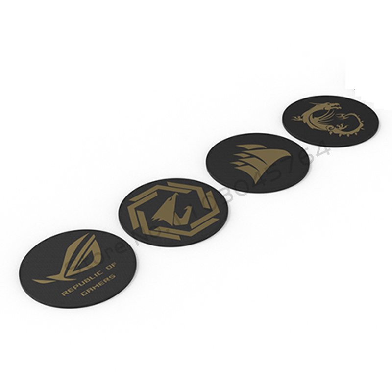 Stiker Logo casing komputer, a - Console Gaming Pc Case ulasan dan harga