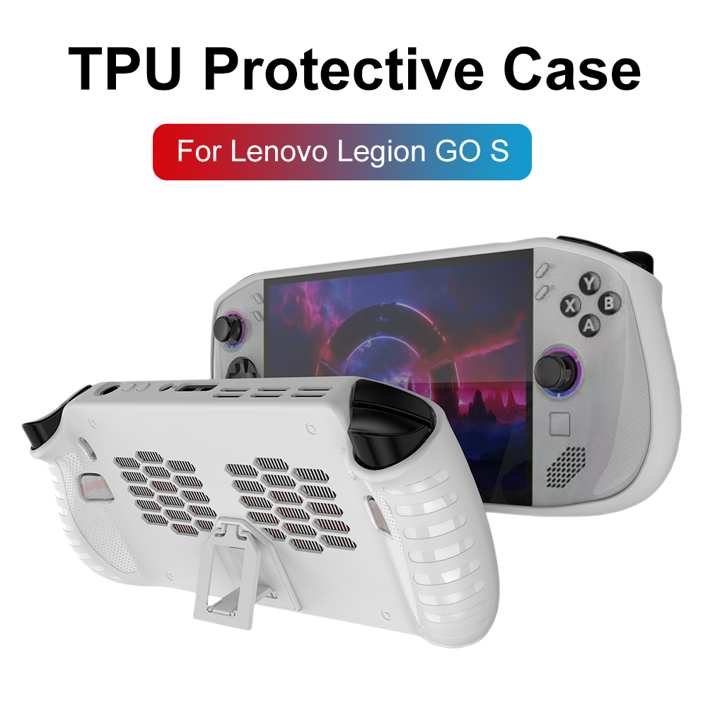 Casing Konsol Game untuk Lenov - Gaming Console Lenovo Legion Go ulasan dan harga