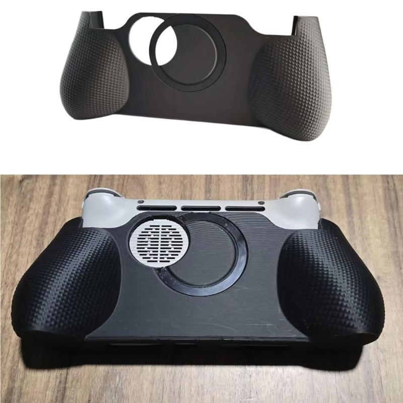 Pegangan Pengontrol Konsol Gam - Gaming Console Handle ulasan dan harga
