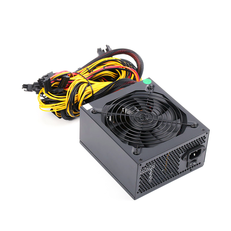 Produk Terbaru 3450W Catu Daya - Console Gaming Pc Case ulasan dan harga