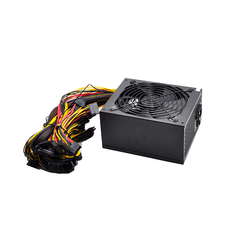 Produk Terbaru 3450W Catu Daya - Console Gaming Pc Case ulasan dan harga