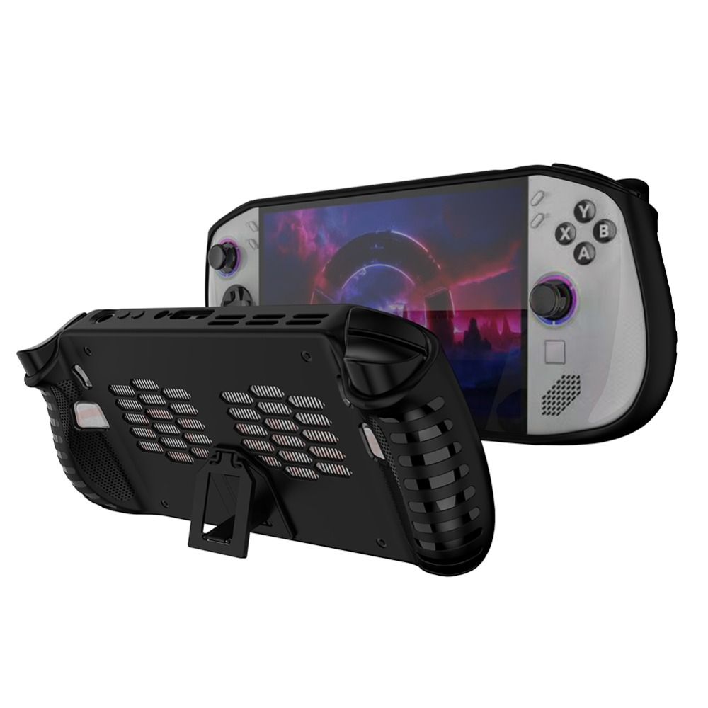 Casing Pelindung Genggam Gamin - Gaming Console Lenovo Legion Go ulasan dan harga
