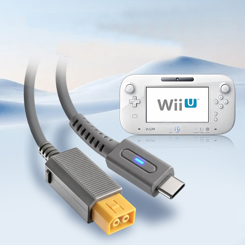Kabel Pengisi Daya PD 45W Tipe - Gaming Console Usb ulasan dan harga