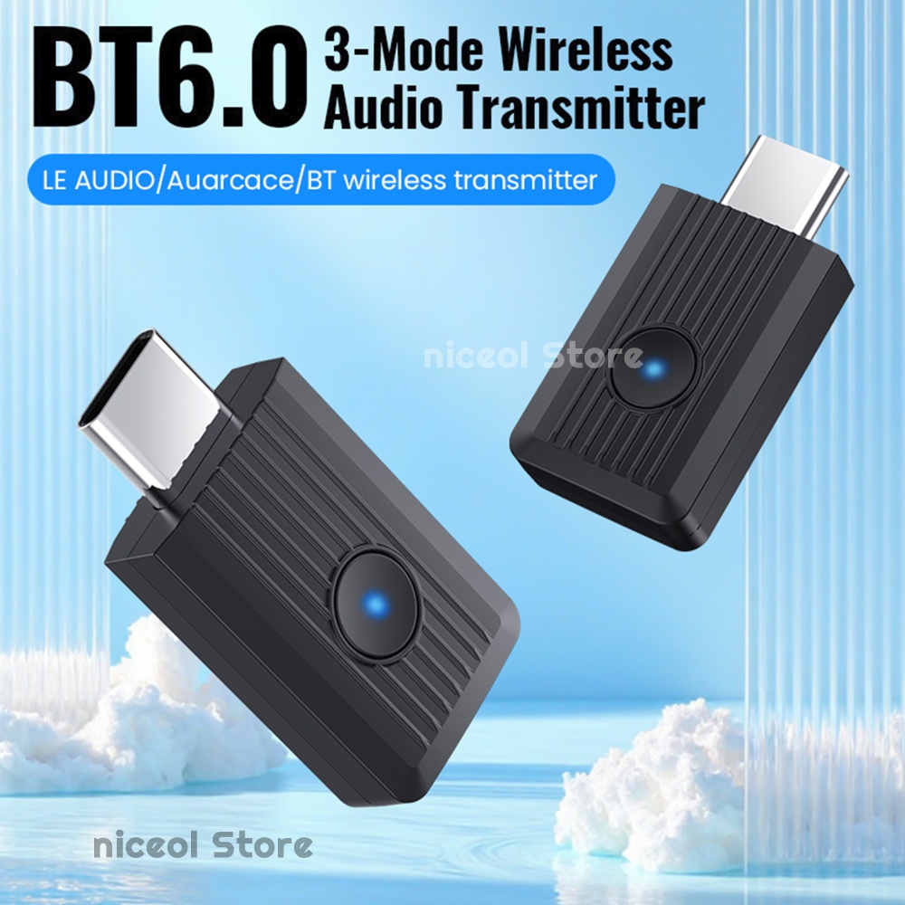 Dongle USB Tipe C 6.0 Kompatib - Gaming Console Usb ulasan dan harga