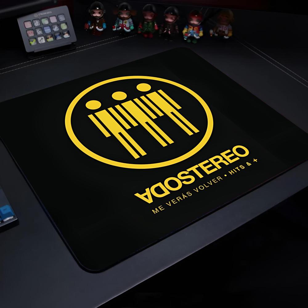 Gustavo Cerati Soda Stereo Mou - Gaming Console Portable Pc ulasan dan harga