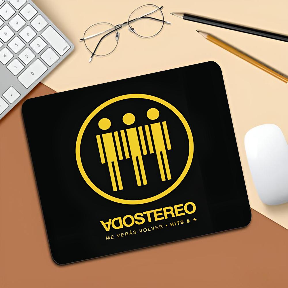 Gustavo Cerati Soda Stereo Mou - Gaming Console Portable Pc ulasan dan harga