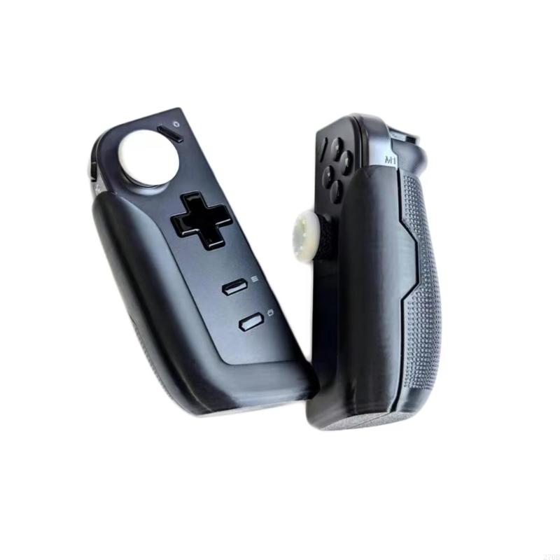Desain ergonomis Pegangan Anti - Gaming Console Handle ulasan dan harga