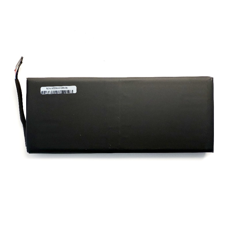49.2Wh/81Wh L23M2PK0 untuk Kon - Gaming Console Lenovo Legion Go ulasan dan harga