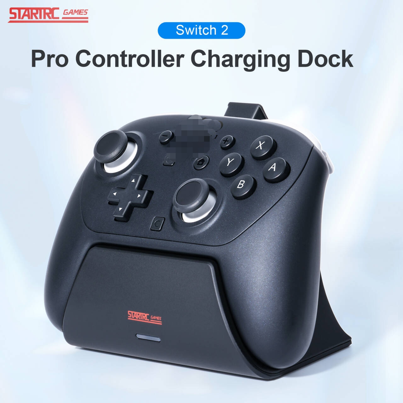 Stasiun Pengisian Daya Untuk P - Gaming Console Station ulasan dan harga