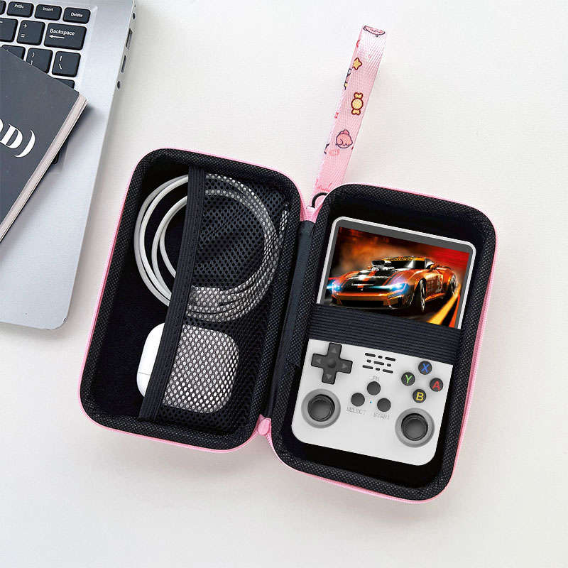 Tas Penyimpanan Lanyard untuk  - Gaming Console R36 ulasan dan harga
