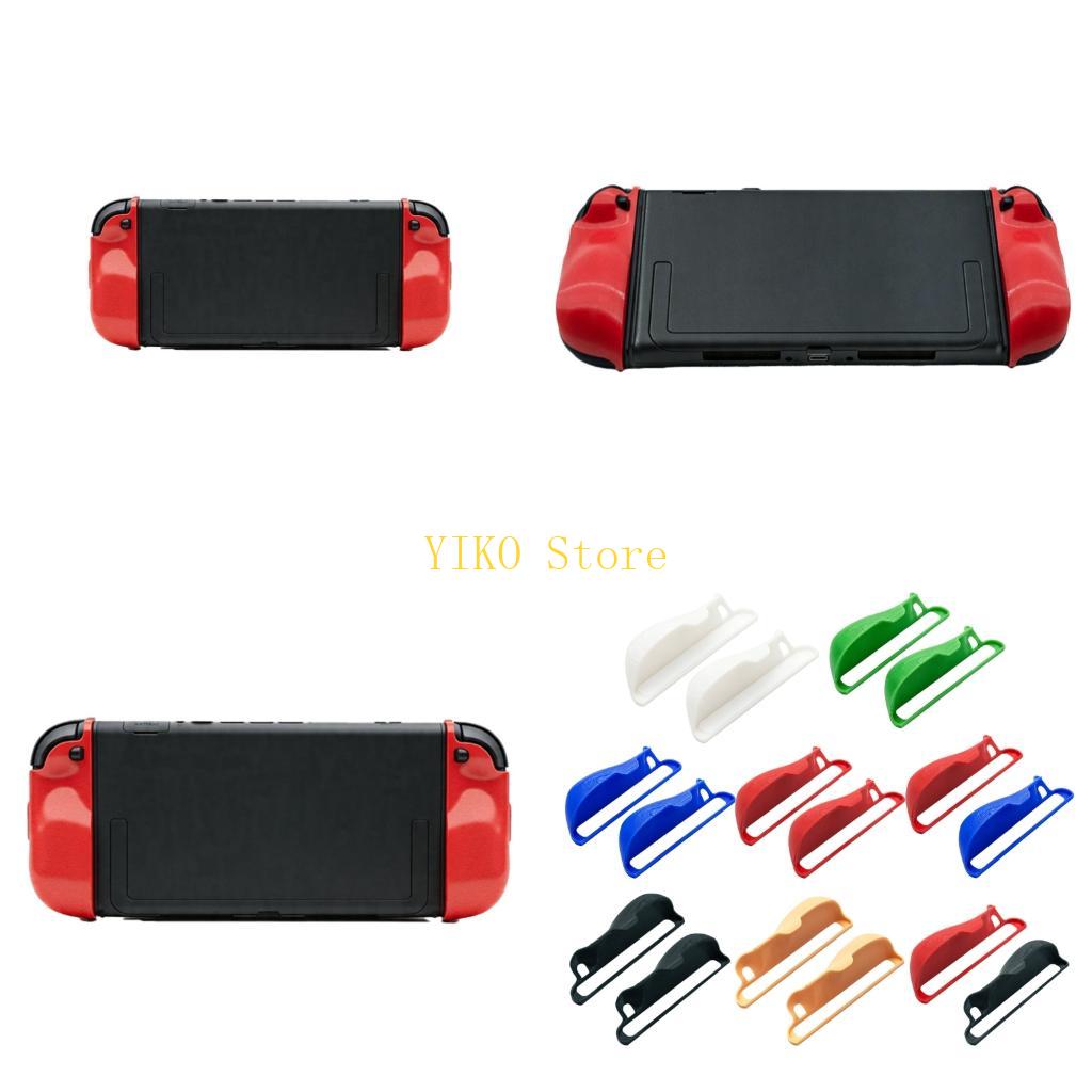 K32C 2 Buah Pegangan Pegangan  - Gaming Console Handle ulasan dan harga