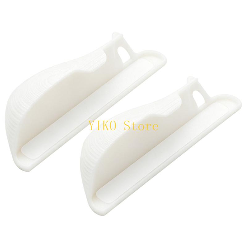 K32C 2 Buah Pegangan Pegangan  - Gaming Console Handle ulasan dan harga