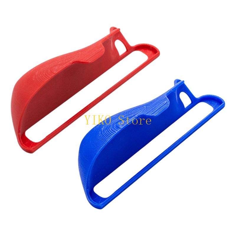K32C 2 Buah Pegangan Pegangan  - Gaming Console Handle ulasan dan harga