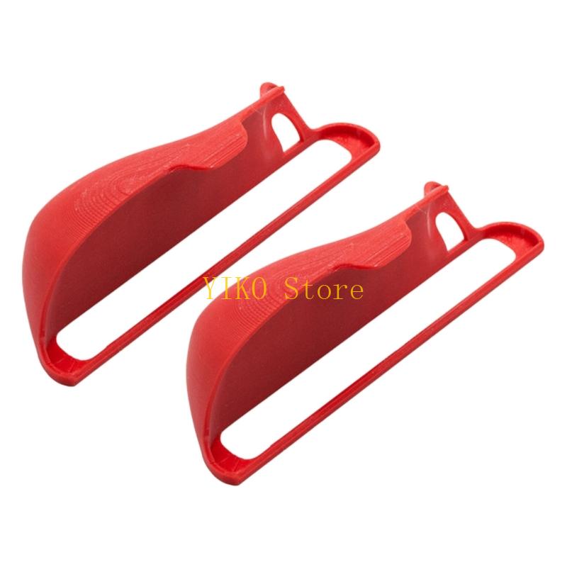 K32C 2 Buah Pegangan Pegangan  - Gaming Console Handle ulasan dan harga