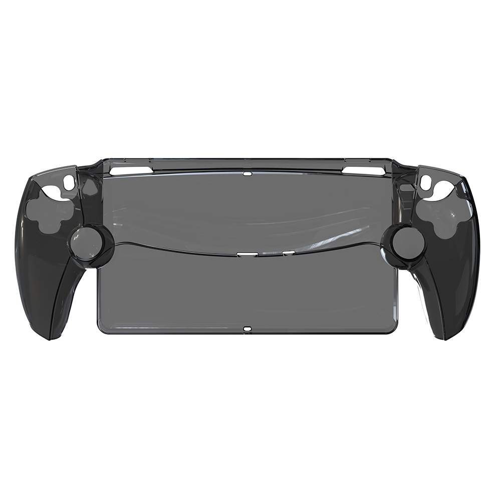 Penutup Pelindung Transparan T - Console Gaming Pc Case ulasan dan harga