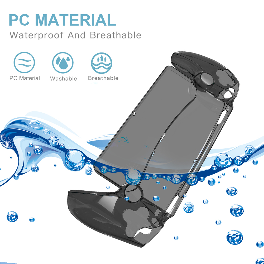 Penutup Pelindung Transparan T - Console Gaming Pc Case ulasan dan harga