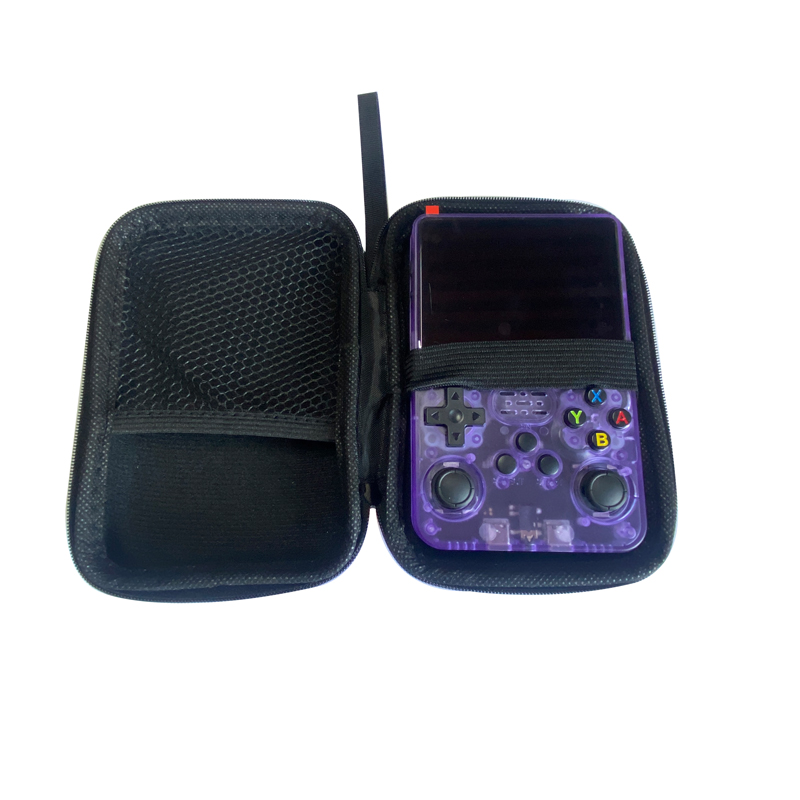 Tas untuk R36S konsol Video Ga - Gaming Console Retro ulasan dan harga