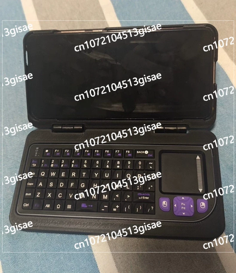 PC Genggam Dual Boot 6 Inci |  - Gaming Console Retro ulasan dan harga