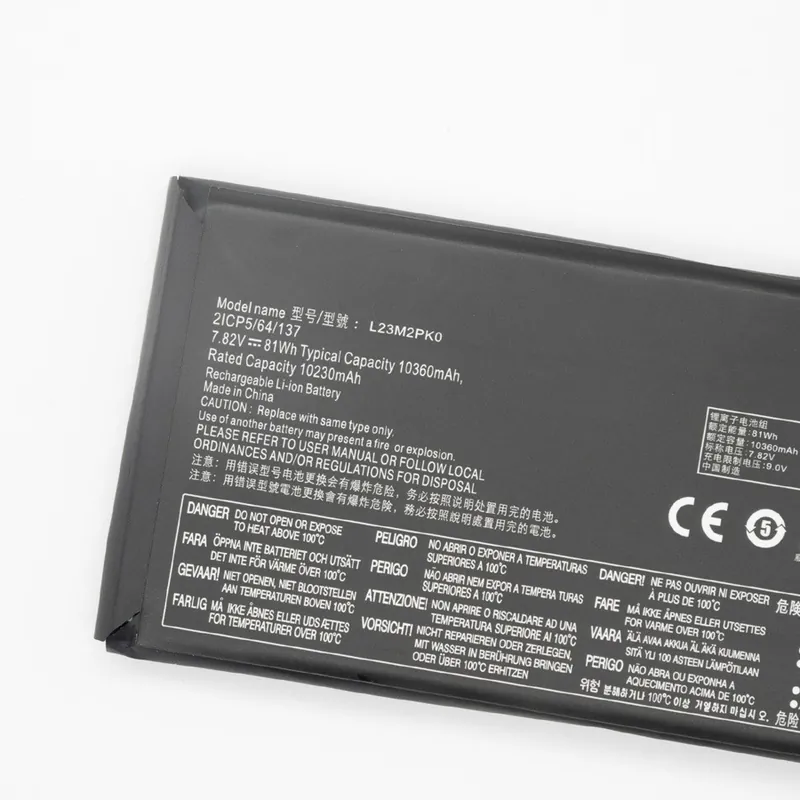 Baterai Pengganti Lenovo Legio - Gaming Console Lenovo Legion Go ulasan dan harga