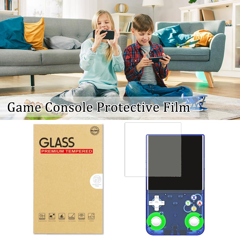 1 Buah untuk Konsol Game R36 U - Gaming Console R36 ulasan dan harga