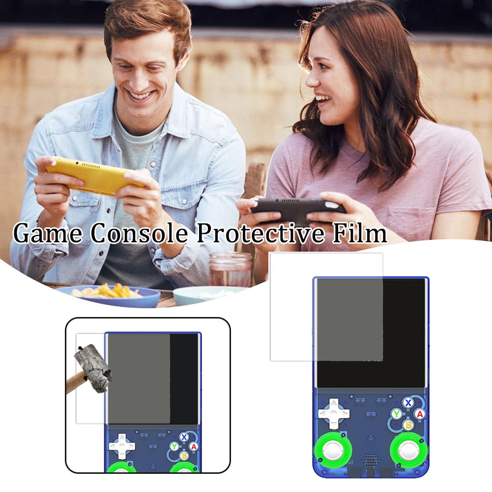 1 Buah untuk Konsol Game R36 U - Gaming Console R36 ulasan dan harga