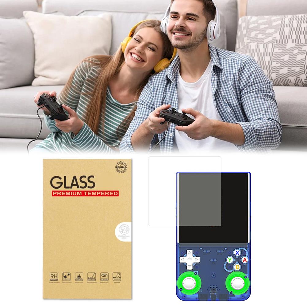 1 Buah untuk Konsol Game R36 U - Gaming Console R36 ulasan dan harga