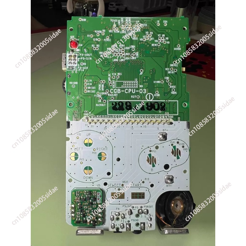 1 Buah Papan Utama Motherboard - Gaming Console With Games ulasan dan harga