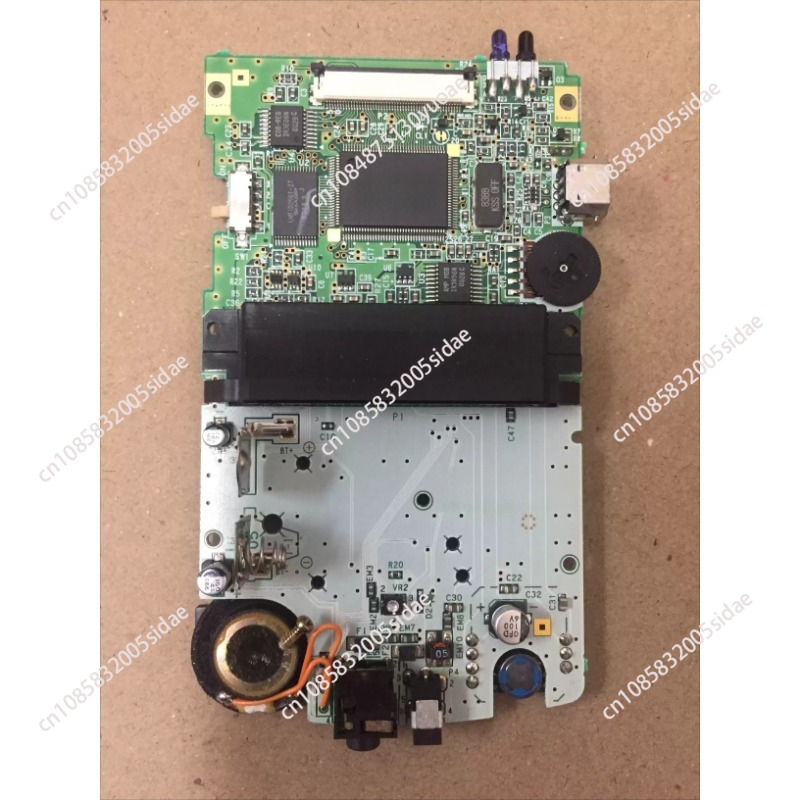 1 Buah Papan Utama Motherboard - Gaming Console With Games ulasan dan harga