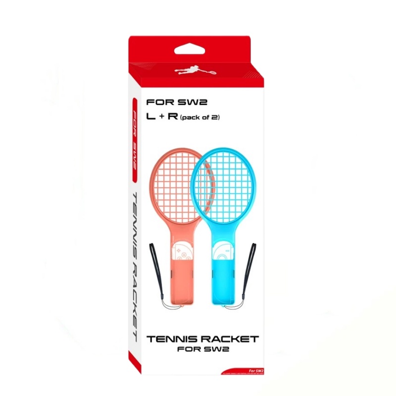 Raket Tenis untuk Nintendo Swi - Nintendo Console Switch Oled ulasan dan harga