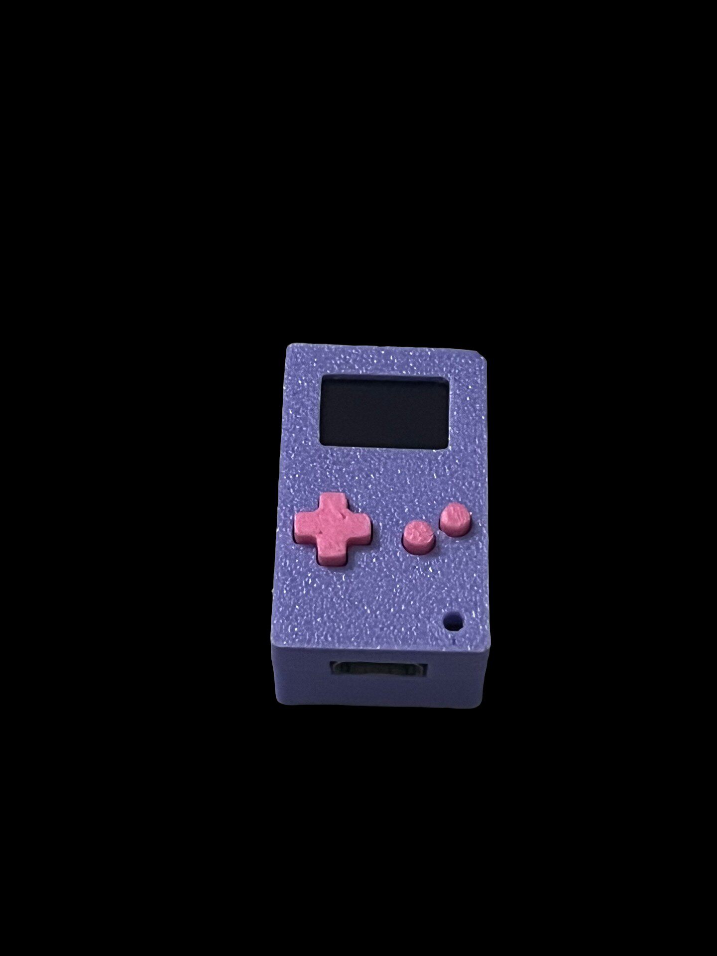 Konsol Game Genggam Retro Thum - Gaming Console Retro ulasan dan harga