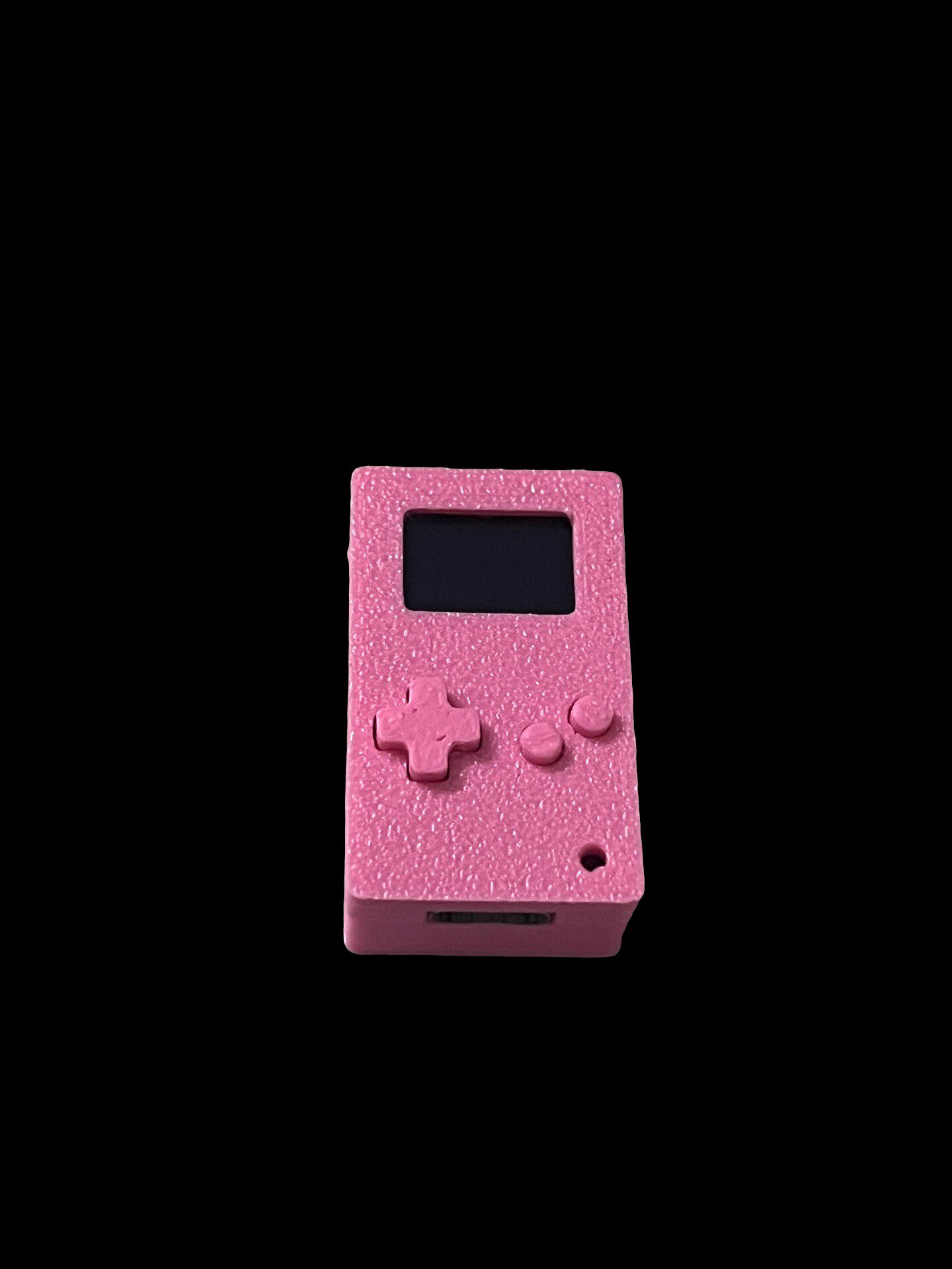 Konsol Game Genggam Retro Thum - Gaming Console Retro ulasan dan harga