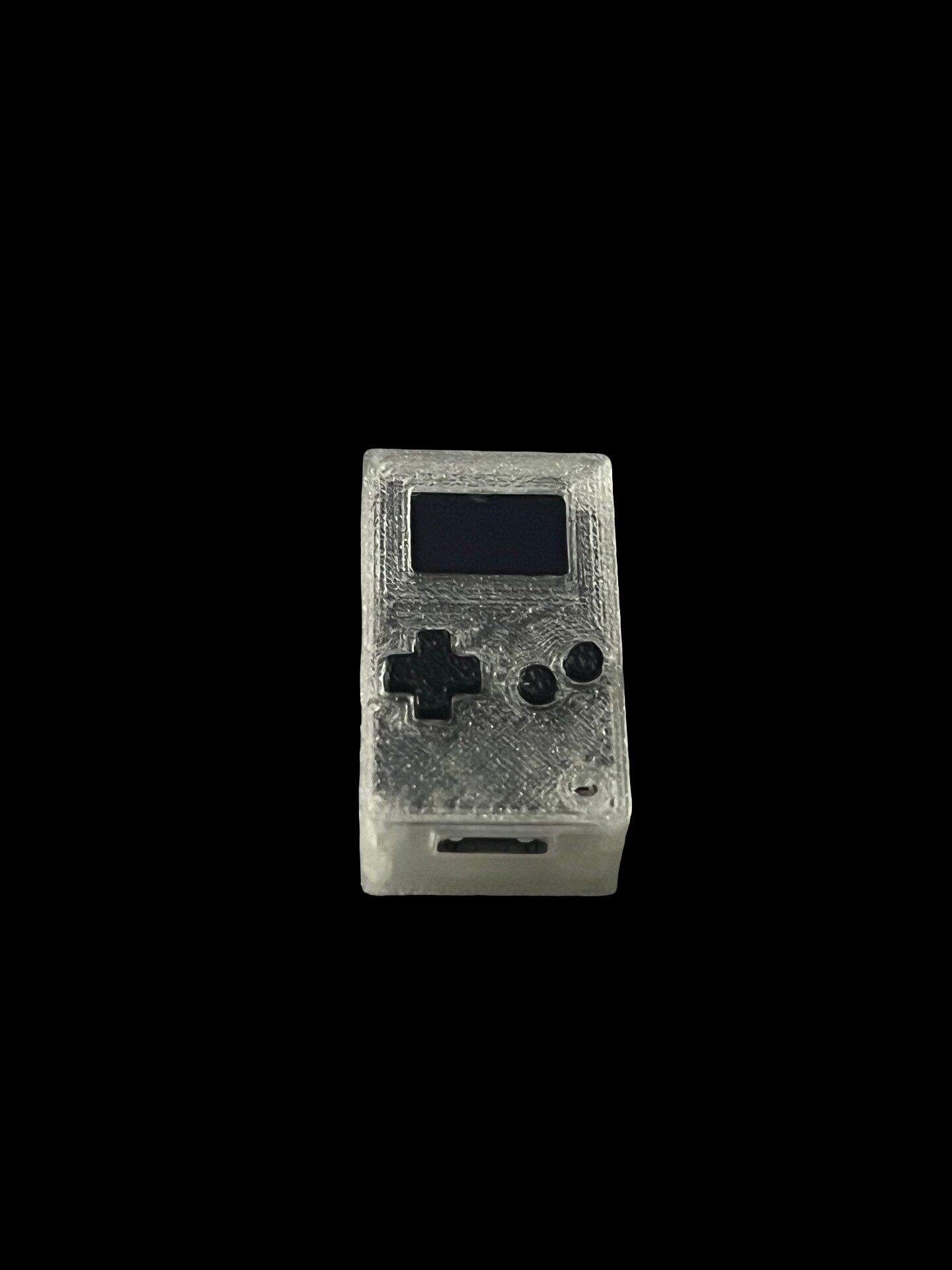 Konsol Game Genggam Retro Thum - Gaming Console Retro ulasan dan harga