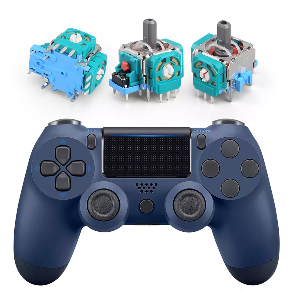 10PCS-50Pcs Pengganti Joystick - Gaming Console In Tv ulasan dan harga