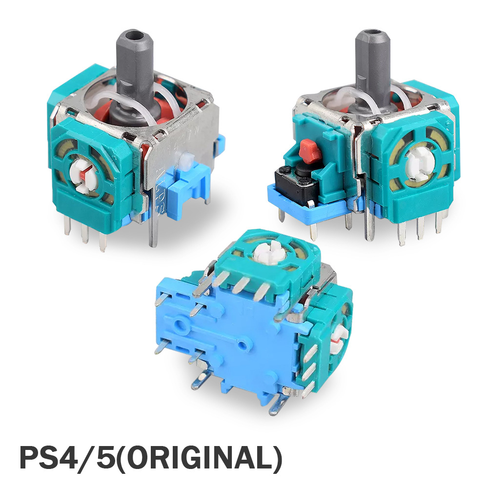 10PCS-50Pcs Pengganti Joystick - Gaming Console In Tv ulasan dan harga