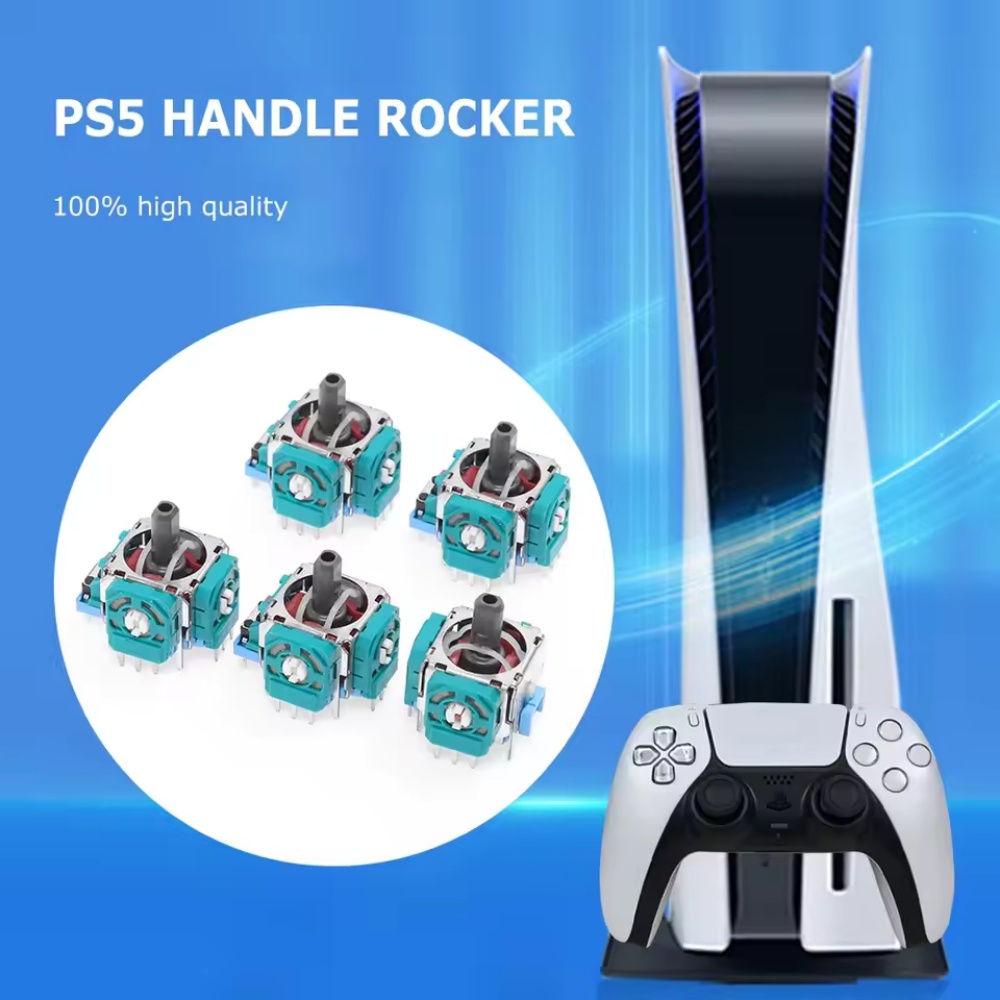 10PCS-50Pcs Pengganti Joystick - Gaming Console In Tv ulasan dan harga