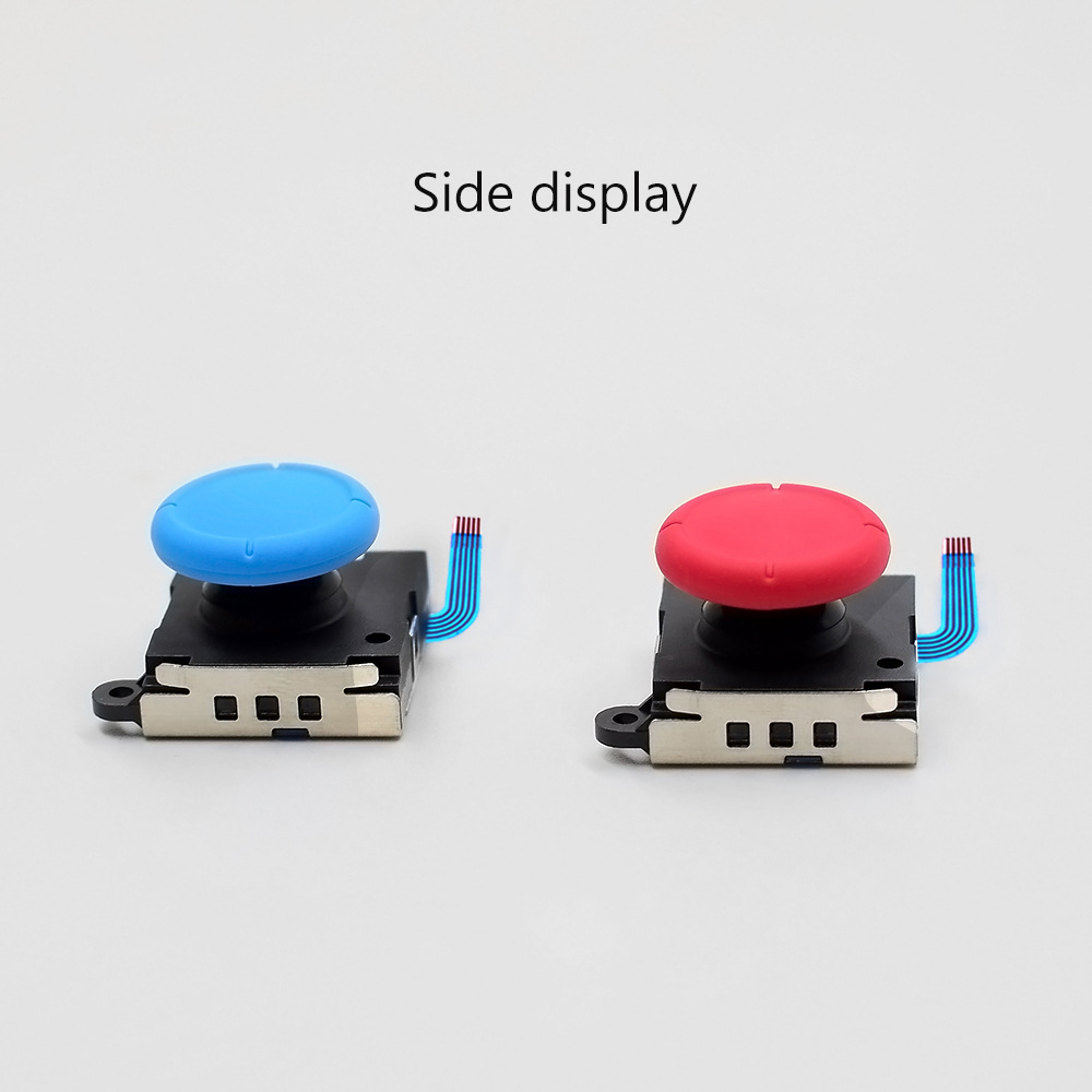 1 buah stik Sensor Analog 3D p - Gaming Console Handle ulasan dan harga
