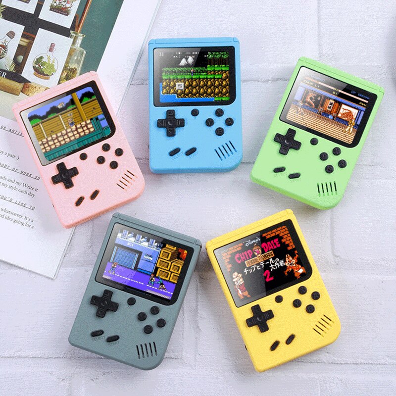 Konsol Video Game genggam Mini - Gaming Console Under 500 ulasan dan harga