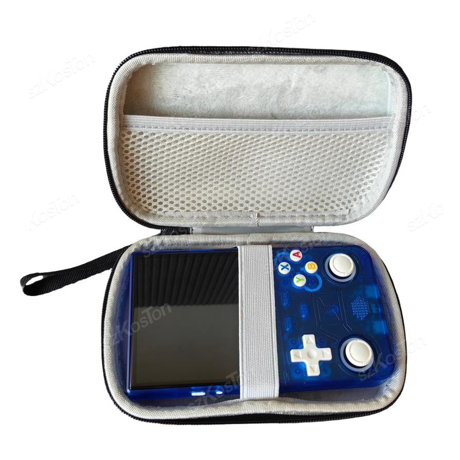 Tas Jinjing EVA Portabel untuk - Gaming Console R36 ulasan dan harga
