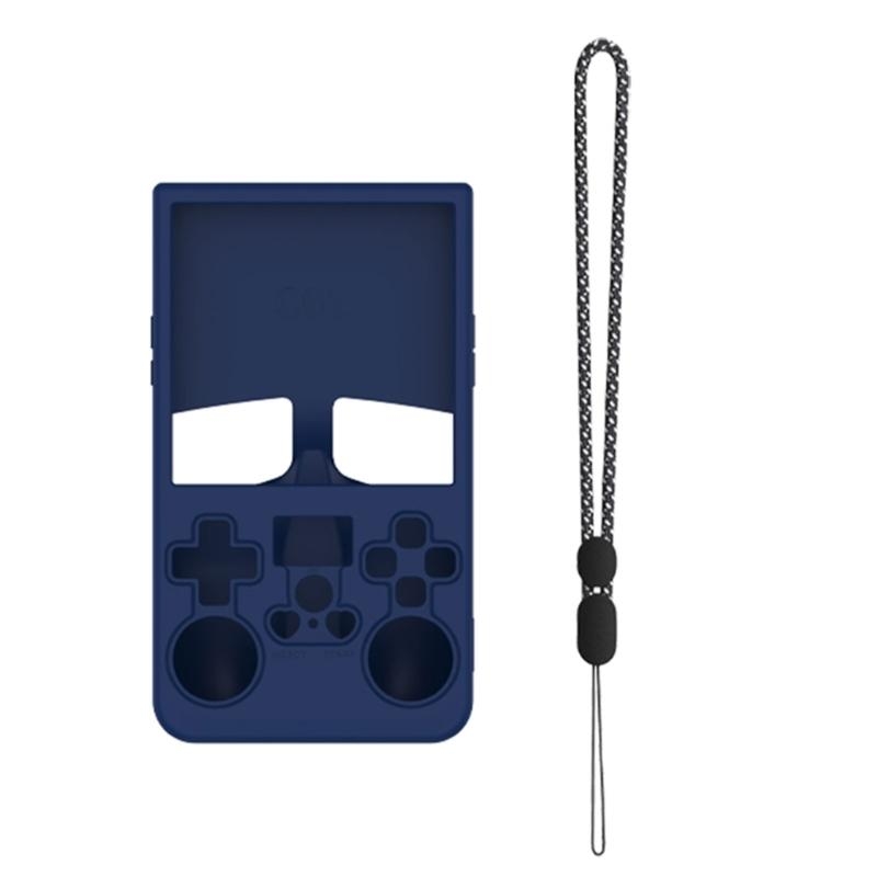Silicone Shell for R36 Game Co - Gaming Console R36 ulasan dan harga