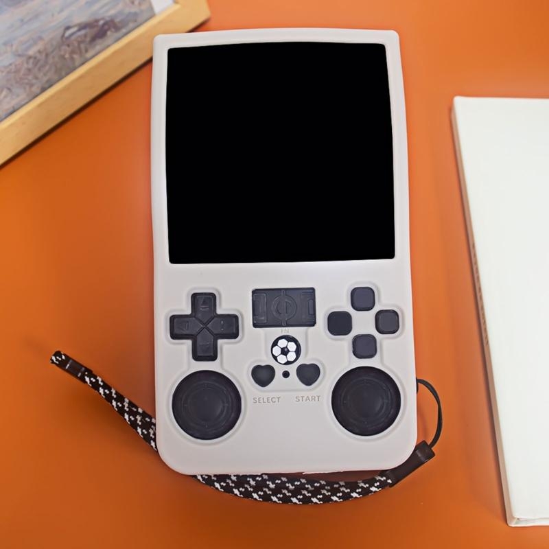 Silicone Shell for R36 Game Co - Gaming Console R36 ulasan dan harga